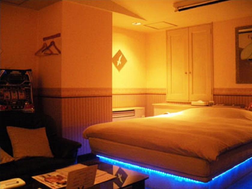 Hotel Green Hill Fukaya ภายนอก รูปภาพ