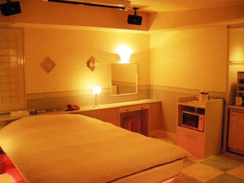 Hotel Green Hill Fukaya ภายนอก รูปภาพ